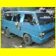 Mitsubishi L300 zum VW T1 umgebaut 01.html